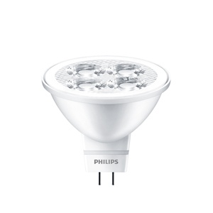 หลอดLED-PHILIPS-essential MR16-12v-5w