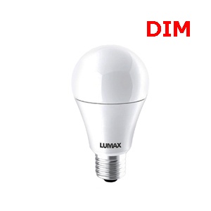 หลอดLED-LUMAX-BULB-9.5W-DIM