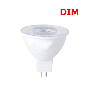 หลอดไฟLED-OPPLE-MR16-220V-7.5W-ดิมได้
