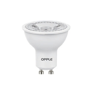 หลอดLED GU10 220V 8W OPPLE